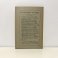 Libro Le Romantisme par Guy Michaud et Ph.Van Tieghem Hachette 1952