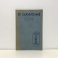 Libro Le classicisme La doctrine par les textes Hachette 1949