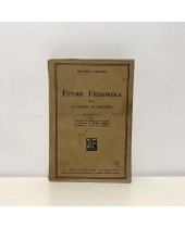 Libro Massimo d'Azeglio Ettore Fieramosca Ossia la disfida di Barletta 1942