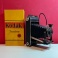 Macchina Fotografica Kodak Junior 620 anni '30